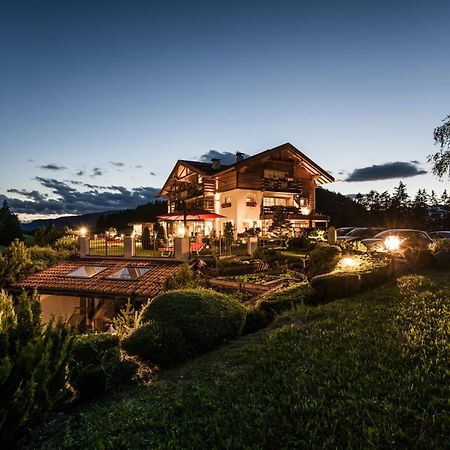 Alpin Boutique Villa Gabriela - Adults Only Castelrotto Kültér fotó