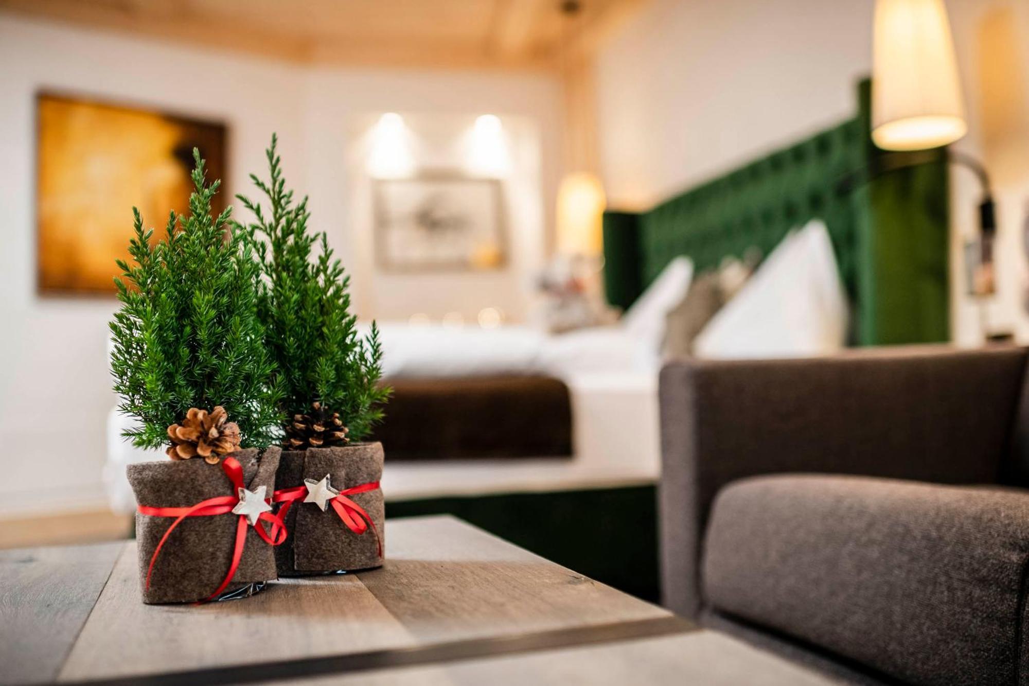 Alpin Boutique Villa Gabriela - Adults Only Castelrotto Kültér fotó
