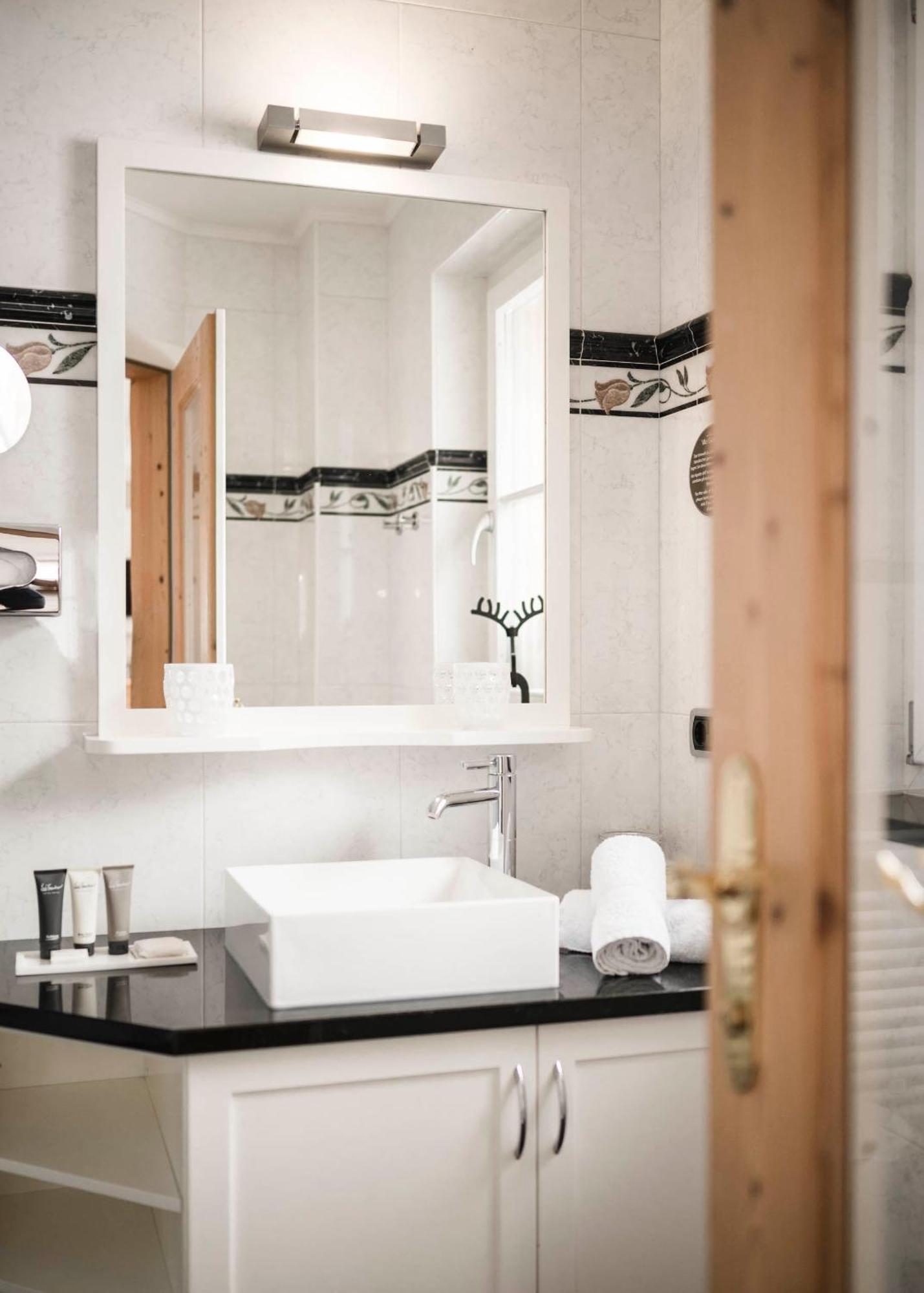 Alpin Boutique Villa Gabriela - Adults Only Castelrotto Kültér fotó