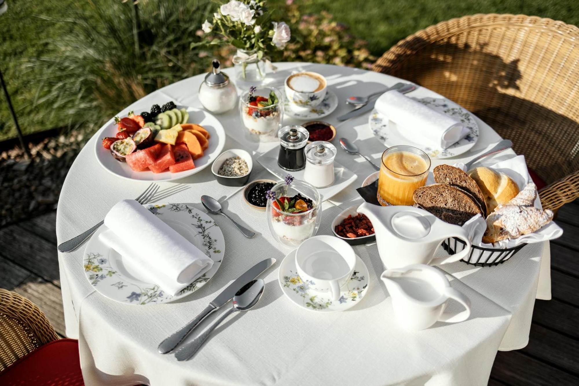 Alpin Boutique Villa Gabriela - Adults Only Castelrotto Kültér fotó