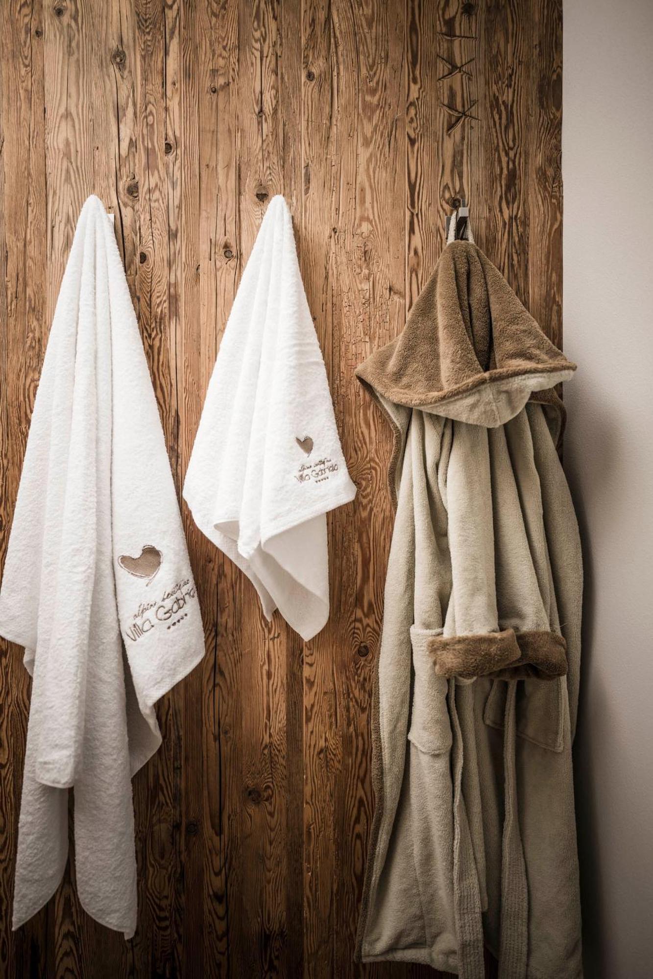 Alpin Boutique Villa Gabriela - Adults Only Castelrotto Kültér fotó