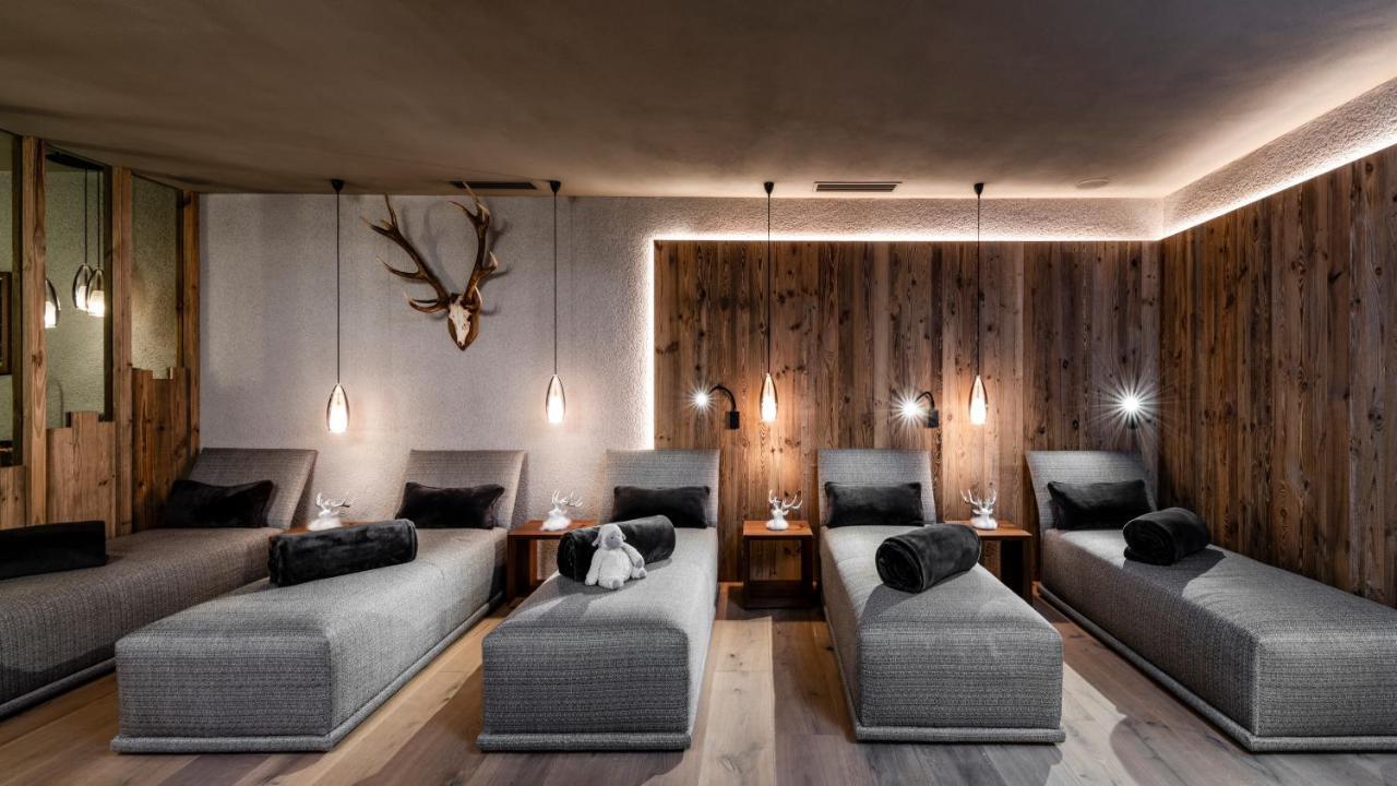 Alpin Boutique Villa Gabriela - Adults Only Castelrotto Kültér fotó